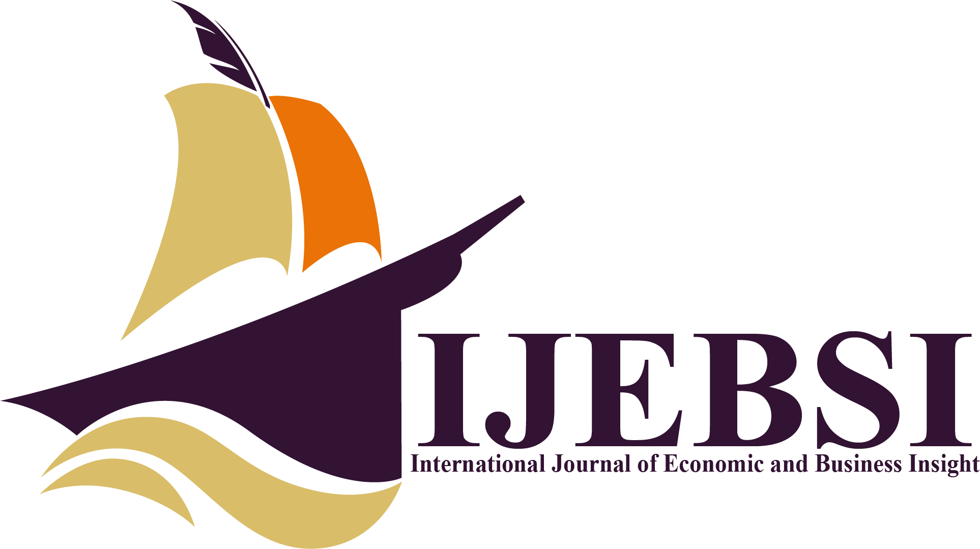 IJEBSI: International Journal of Economic and Business Insight